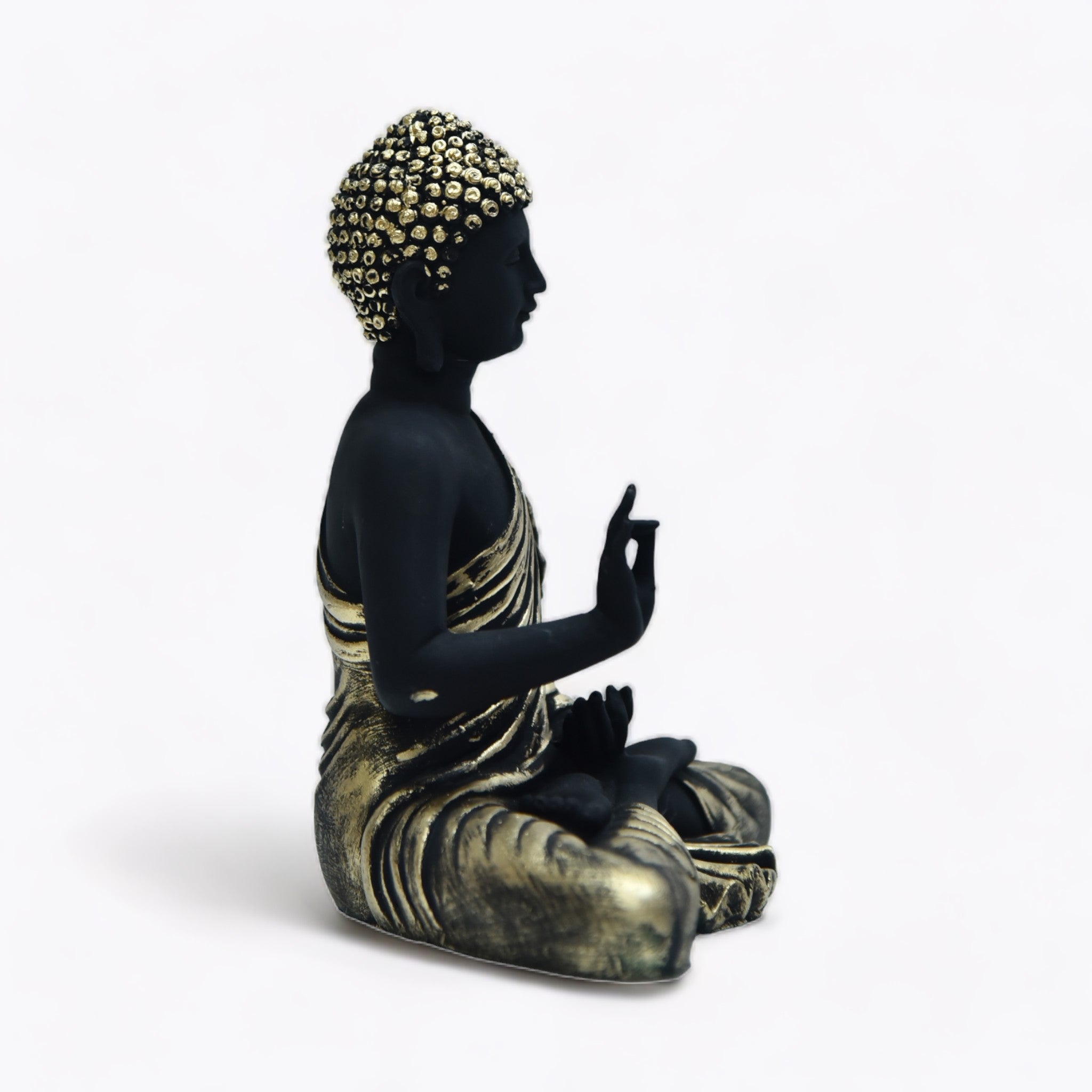 Serene Buddha Statue | God Statue | Set of 1