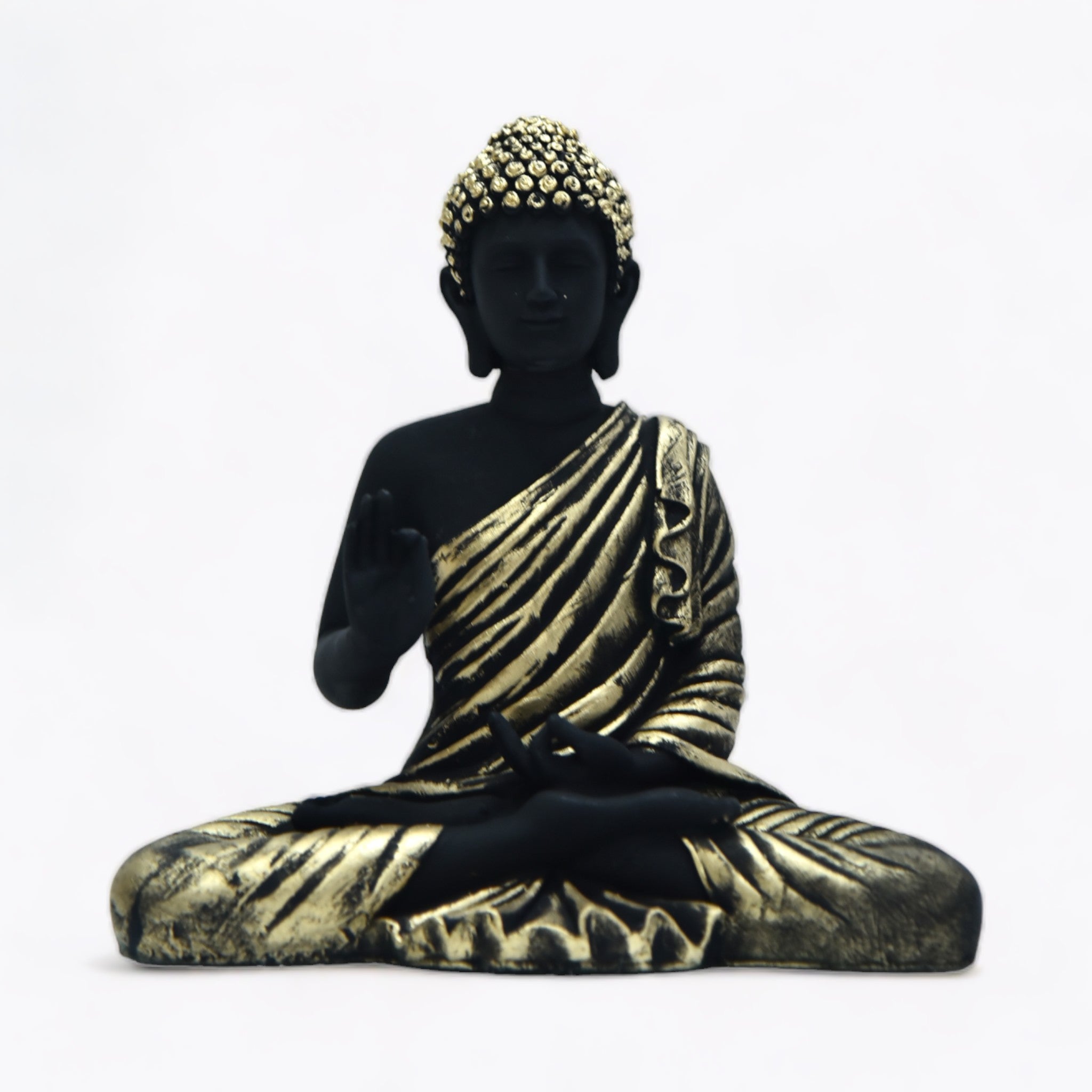 Serene Buddha Statue | God Statue | Set of 1