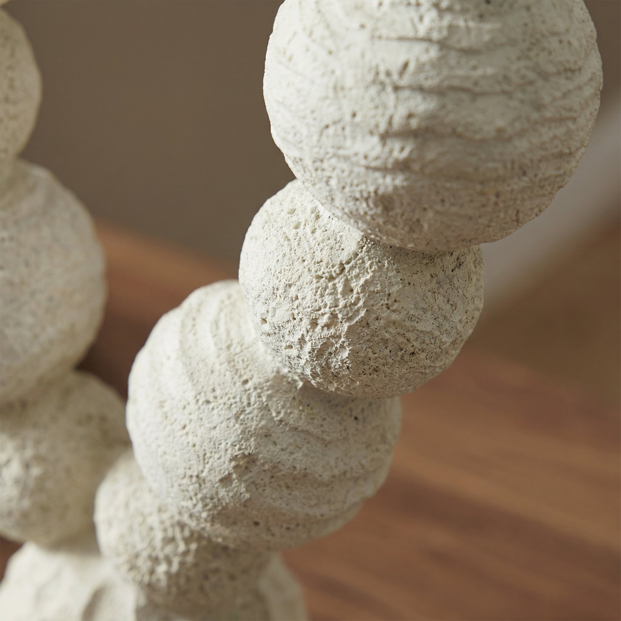 Orbit Sphere Sculpture | Set of 1