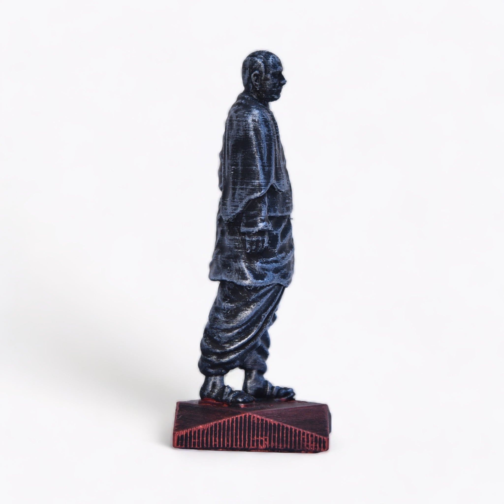 Distinguished Sardar Patel Statue | Set of 1