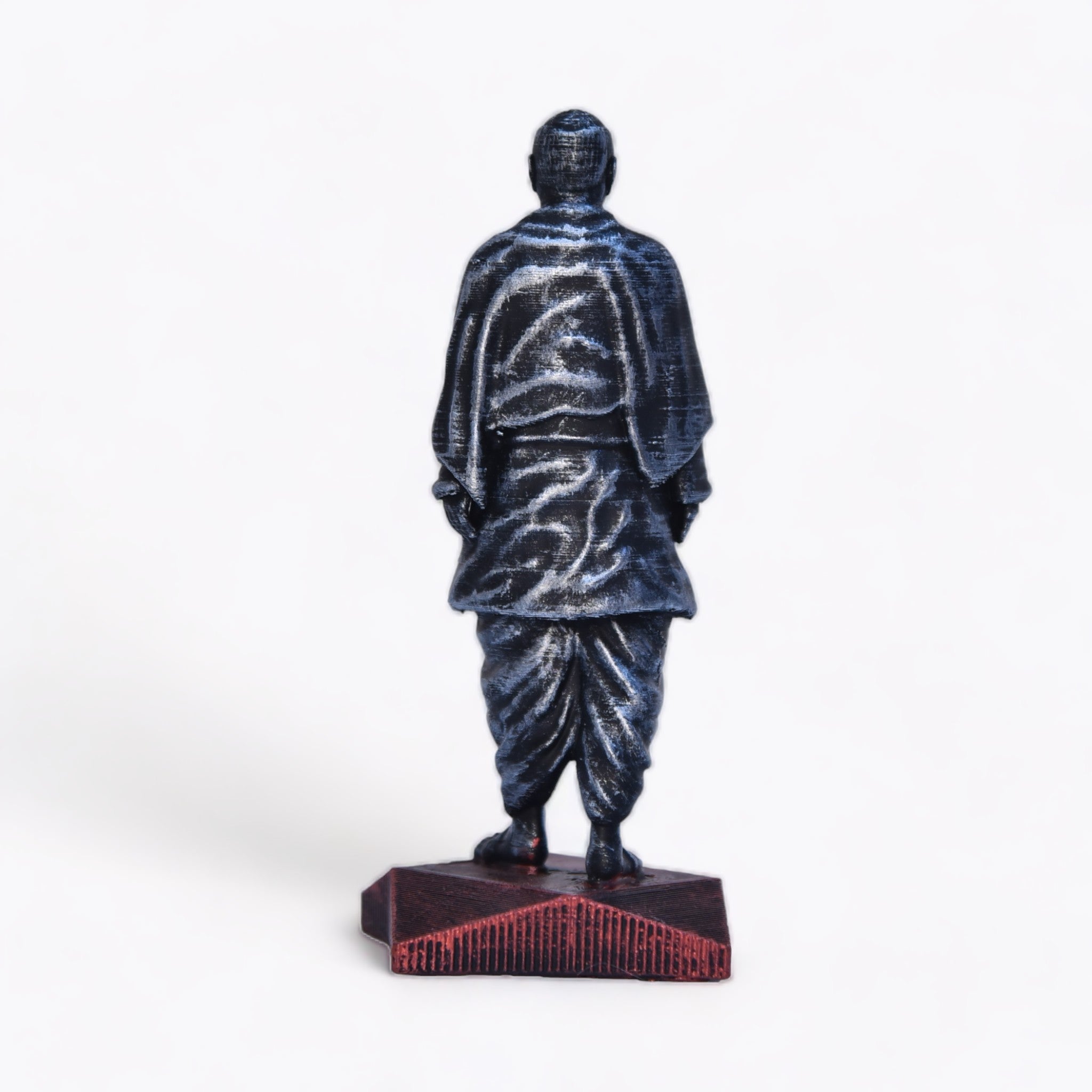 Distinguished Sardar Patel Statue | Set of 1