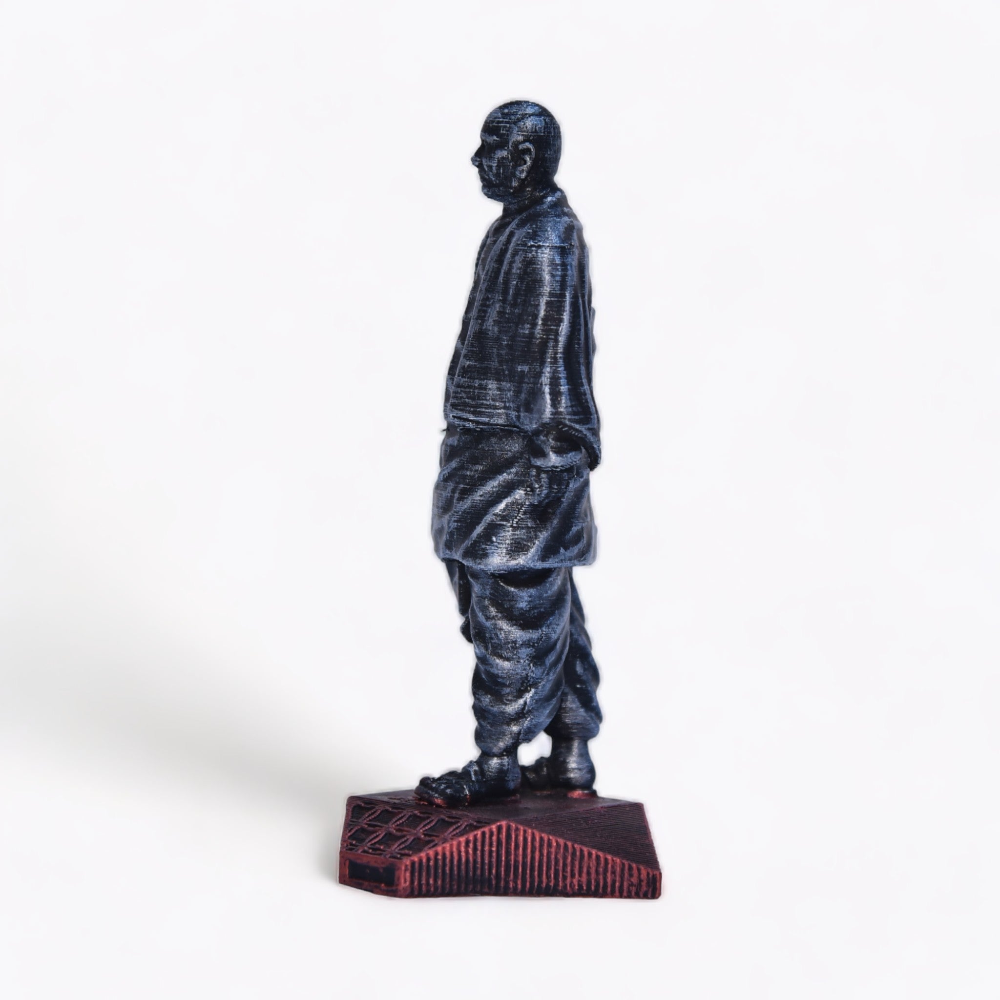 Distinguished Sardar Patel Statue | Set of 1