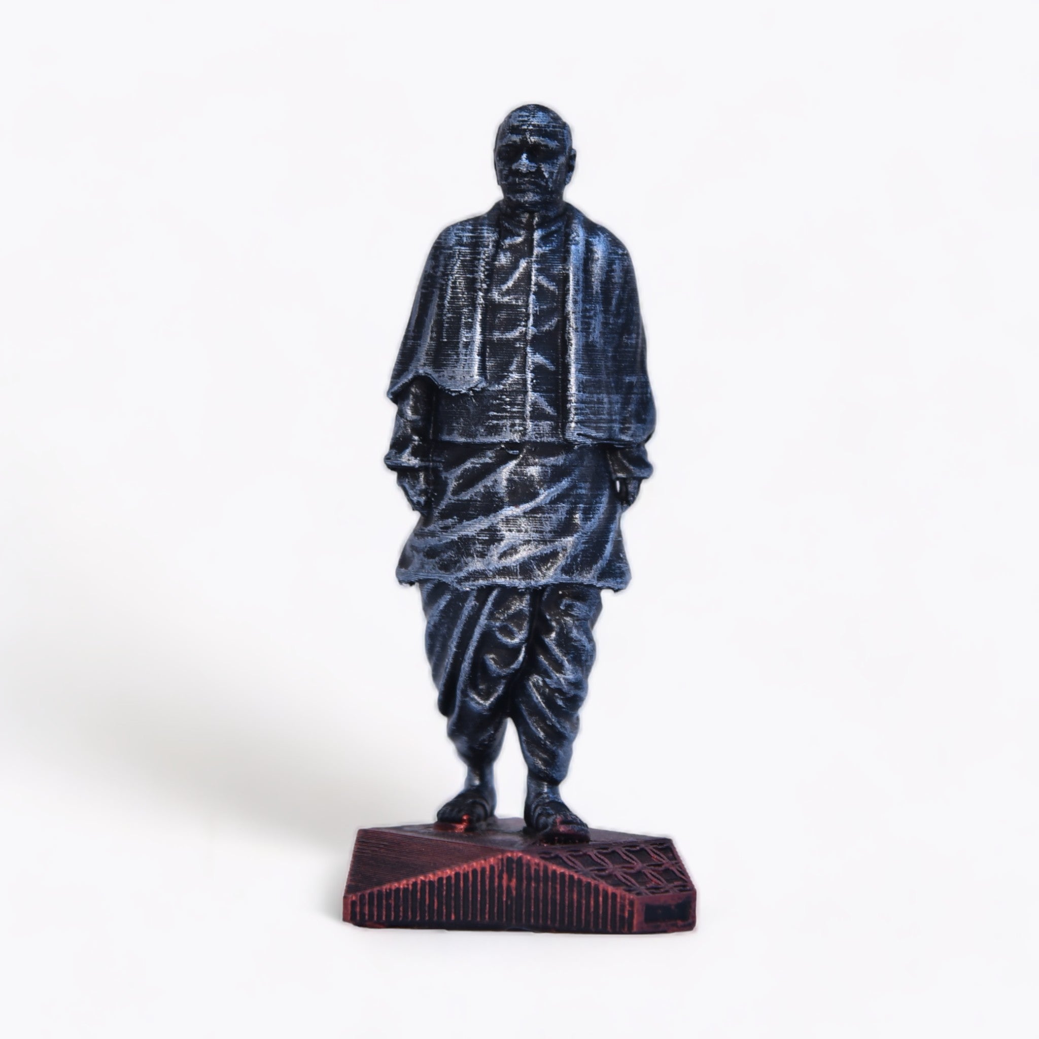 Distinguished Sardar Patel Statue | Set of 1