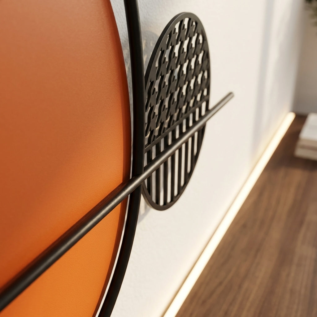Exclusive Designer Wall Clock