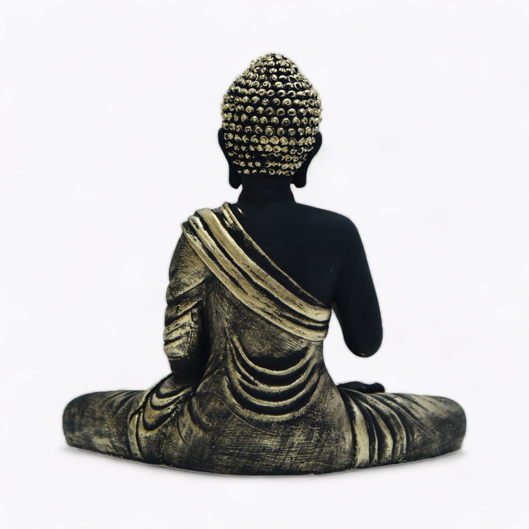 Serene Buddha Statue | God Statue | Set of 1