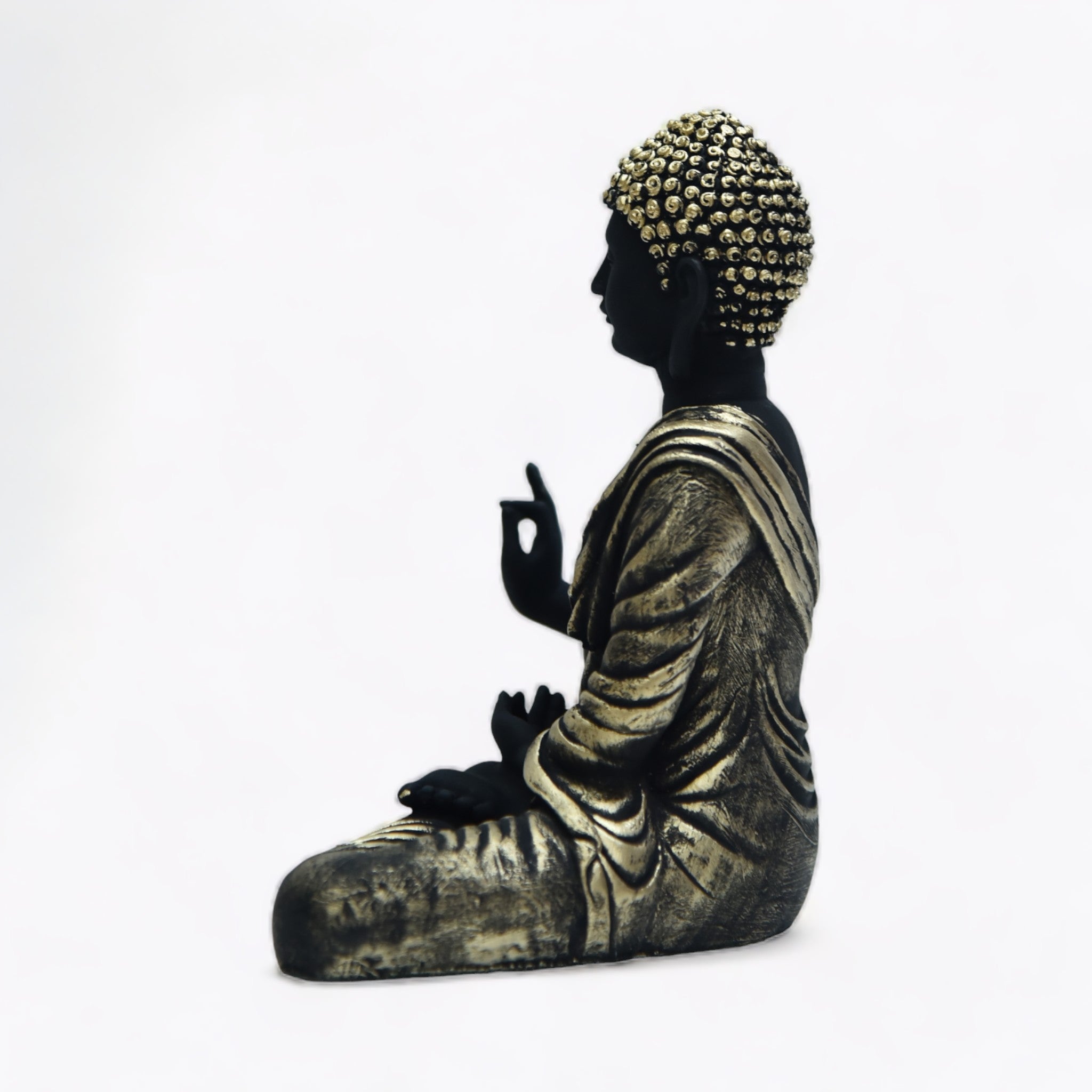 Serene Buddha Statue | God Statue | Set of 1