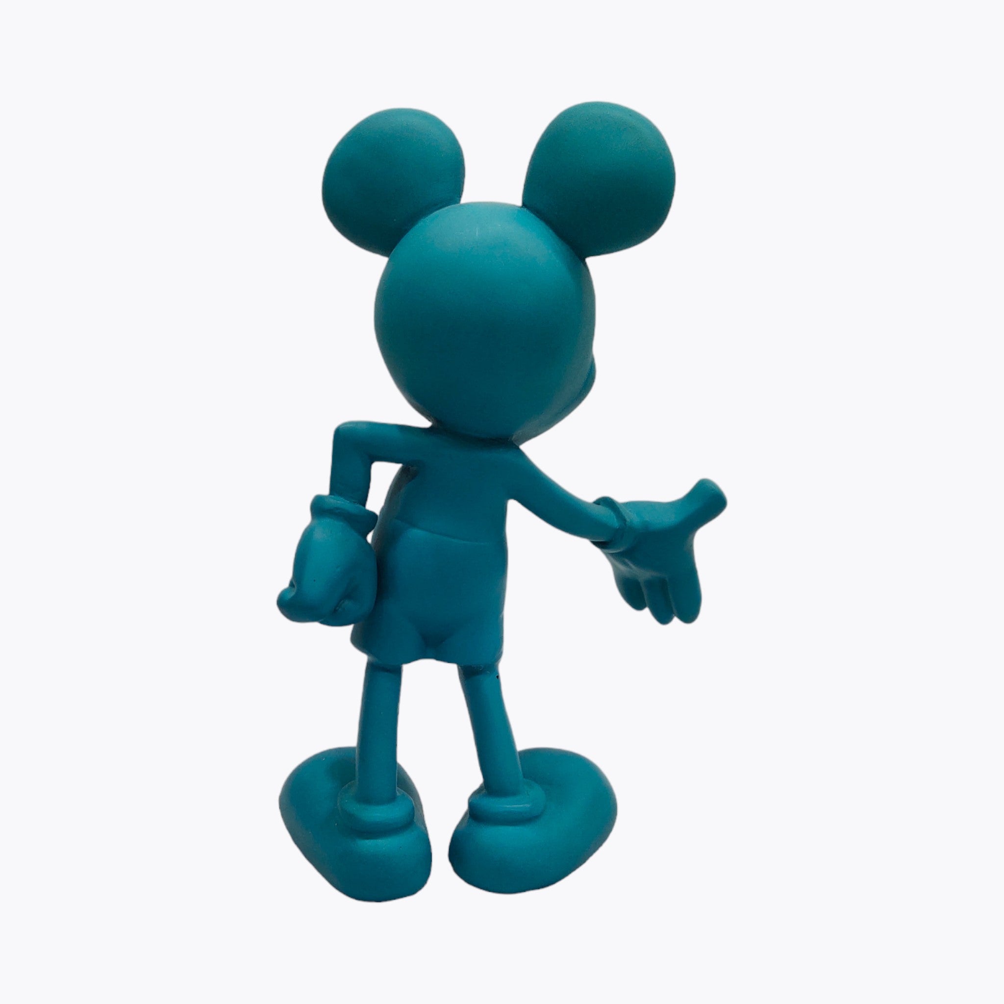 Trend-Setting Modern Mickey Mouse Decor | Set Of 1