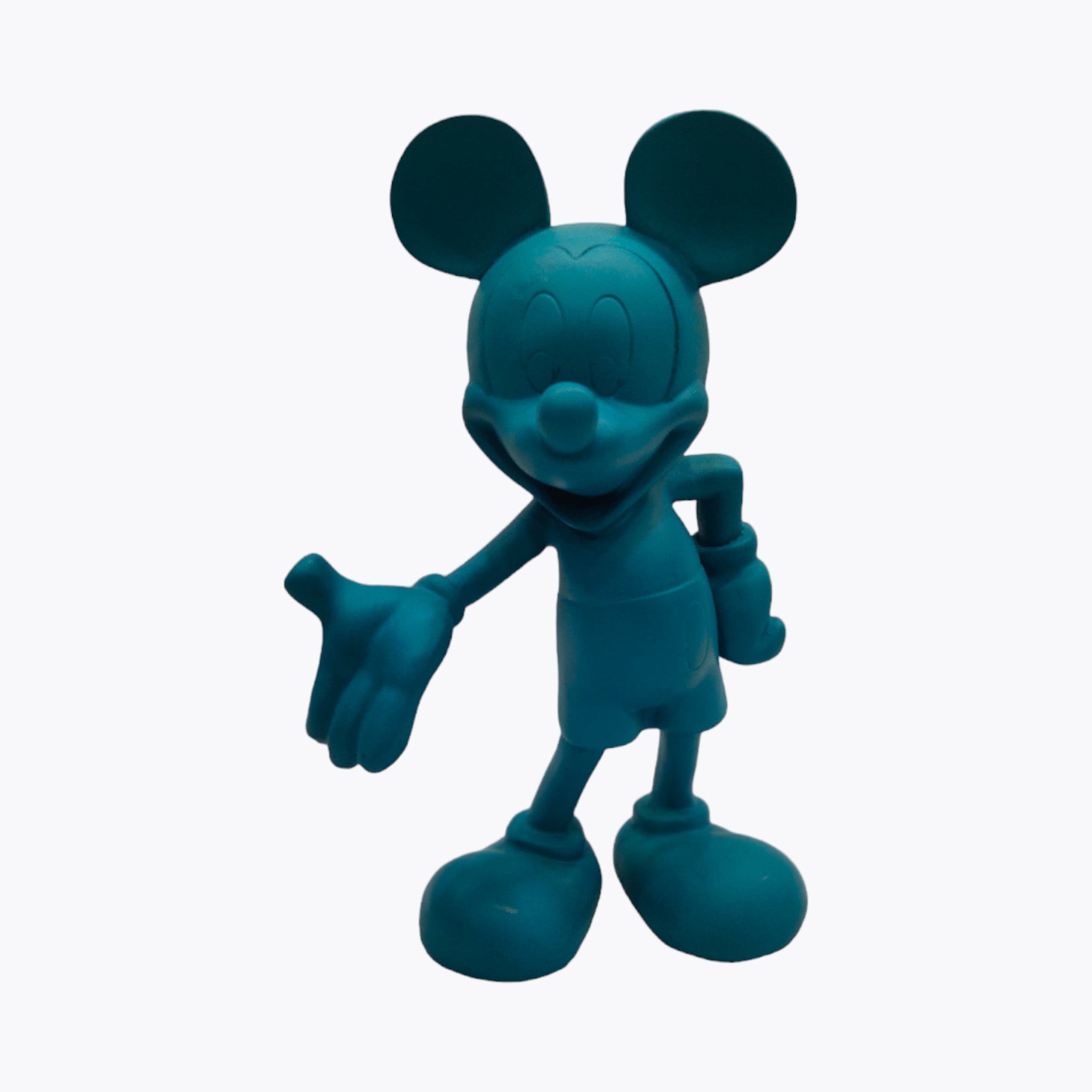 Trend-Setting Modern Mickey Mouse Decor | Set Of 1