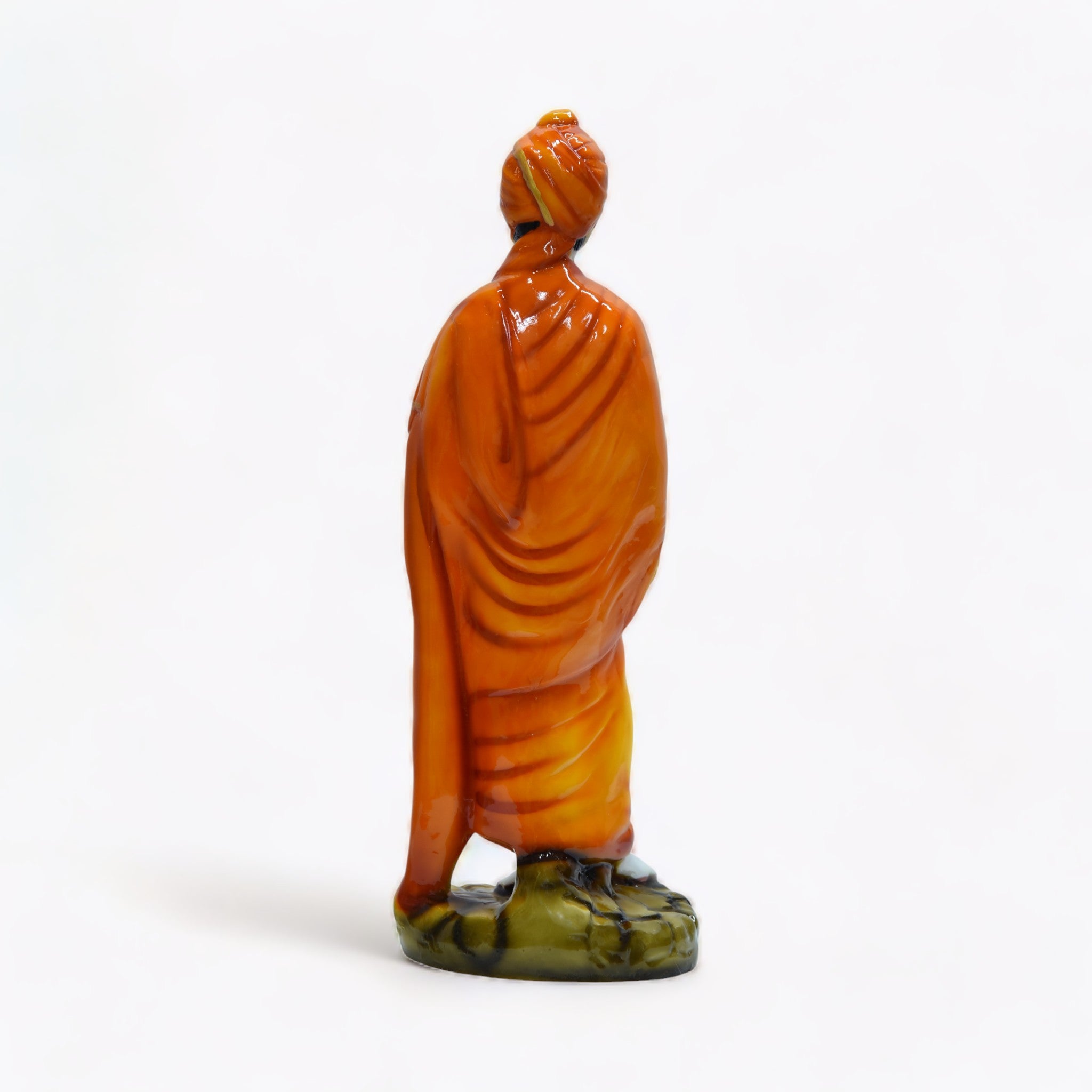 Vibrant Swami Vivekananda Statue | Set of 1