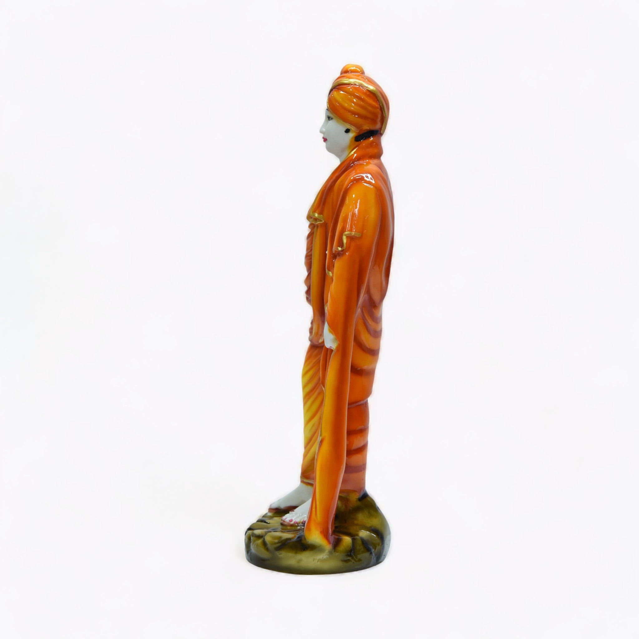 Vibrant Swami Vivekananda Statue | Set of 1